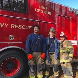 Meet your Posher, Brandon